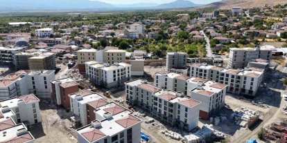 Akçadağ’da 16 mahallede toplulaştırma başlıyor