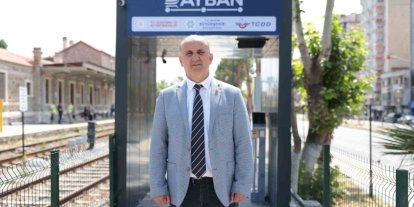AY-BAN seferleri için geri sayım başladı