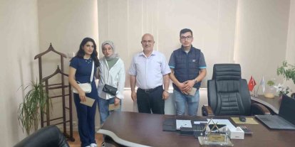Emet’te gençler umre ödüllü bilgi yarışmasında ter döktü