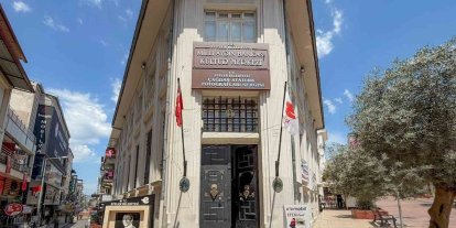 Efeler’de Haziran ayı kültür ve sanat etkinlikleri başlıyor