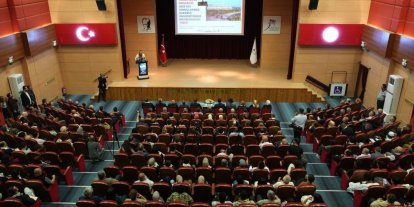 Karabük Üniversitesi 19. Yaşını Kutladı