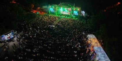 Nilüfer’de Karadeniz coşkusu başladı