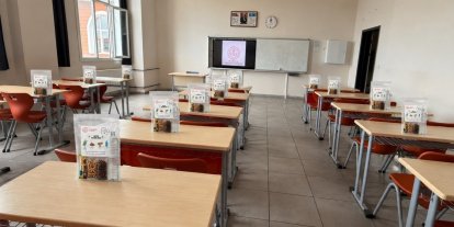 Manisa’da LGS hazırlıkları tamamlandı