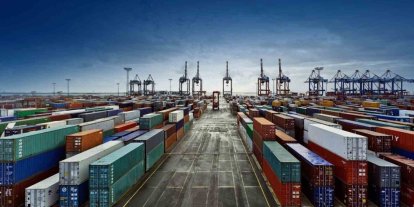 Mayıs ayında Bursa’da 3,4 milyar dolarlık ihracat