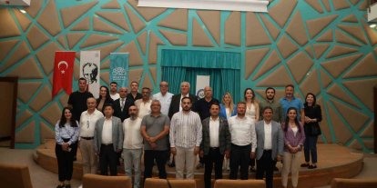 Nilüfer Belediyespor’da Muharrem Or güven tazeledi