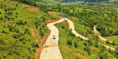 Mutki’de mobil sağlık hizmeti
