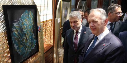 Trabzon Kültür Yolu Festivali başladı