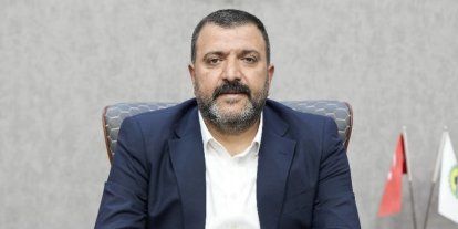 Diyarbakır’dan Rahmi Koç’a tepki