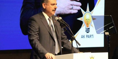 İçişleri Bakanı Mustafa Çiftçi: "Polisimiz ve jandarmamız sahada daha görünür, daha fazla sahada olacaktır"