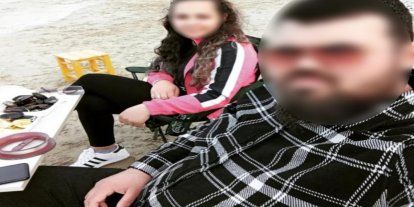 Boşanma aşamasındaki eşini markette  bıçakladı