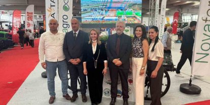 Bilecik’te yerli üretim ve çevreci tarım vizyonu büyük ilgi gördü