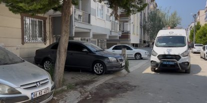 Bursa’da iki kardeş arasında bıçaklı kavga: 2 yaralı