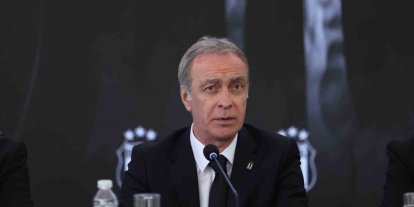 Önder Özen: "Beşiktaş’a hayır demek benim için imkansız"