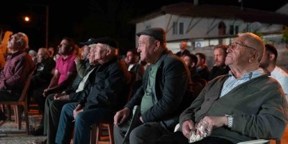 Denizli’de sanat köylere taşındı