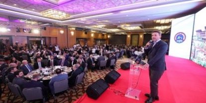 Bakan Bayraktar: "Türkiye tarihinin en büyük rezervini keşfederek Gabar’da petrol üretiyor"