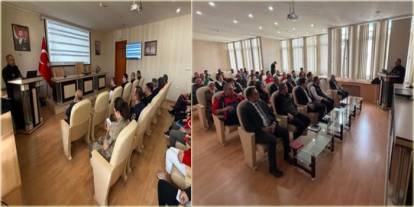 AFAD’dan Kars’ta Kurumlar Arası Afet Yönetimi Programı