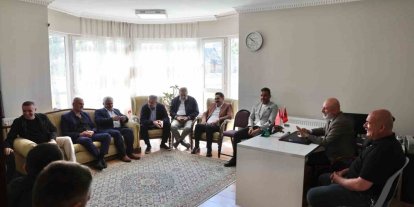 Başkan Çolakbayrakdar: "Yaz sezonunu hizmet seferberliğine dönüştüreceğiz"