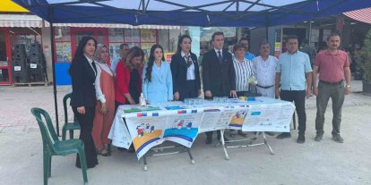 Gölbaşı Cumhuriyet Başsavcılığından toplumsal barışa katkı