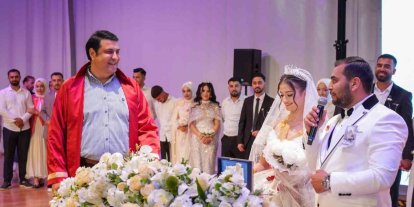 Şehitkamil’de 06.06.2026 yoğunluğu
