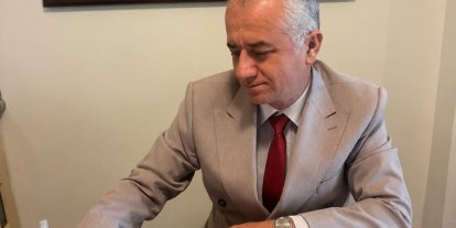 Özköse: "Toplumsal barışı zedeleyen söylemlerden uzak durulmalı"