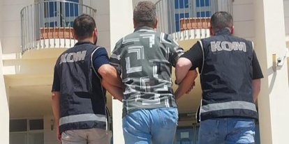 Bodrum’da sahte içki operasyonu