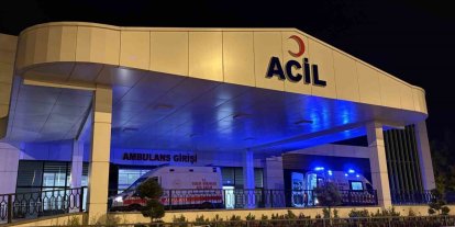 Kayseri’de bıçaklı kavga: 1 ağır yaralı