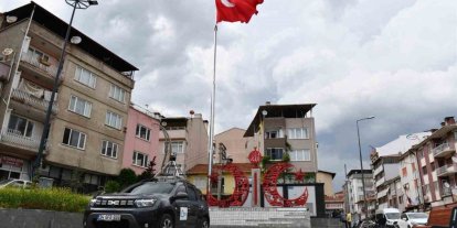 Büyükşehir, BAYES Projesi’ne tüm hızıyla devam ediyor