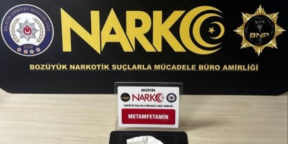 Bilecik’te uyuşturucu operasyonu: 3 gözaltı