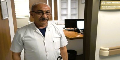 Göğüs hastalıkları uzmanından evlerdeki halılara karşı uyarı