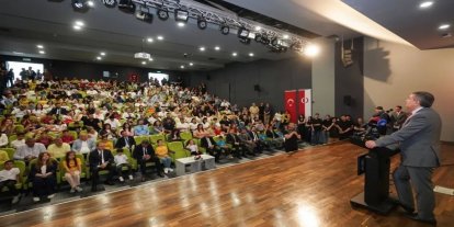 Mehmet Paşa İlkokulu’ndan Türkiye Birinciliği