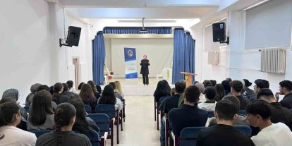 Tokat Belediyesi’nden YKS adaylarına sınav kaygısı ve stres yönetimi desteği