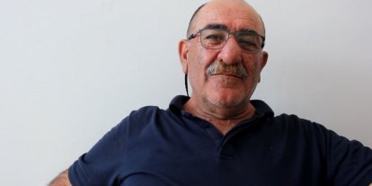 İlçenin kâbusu oldu, gündüz arazide gece ise sokaklarda