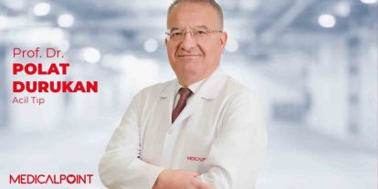 Sıcaklar acil servis başvurularını arttırıyor