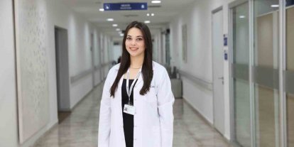 Bugünkü kişiliğin oluşumunda çocukluk yılları önemli