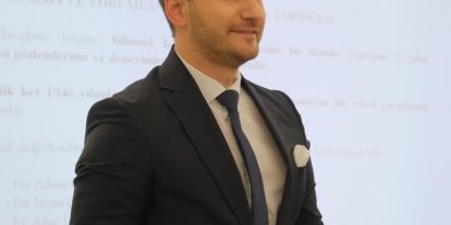Türkiye, Azerbaycan ve Avrupa arasında yeni iş birliği dalgası