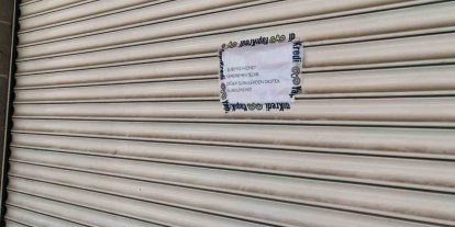 Diyarbakır’da Yapı Kredi Bankası Şubesi’ne silahlı saldırı