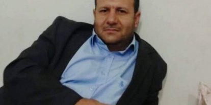 Biçerdöverin altında kalan çiftçi hayatını kaybetti