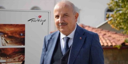 Keskin Belediye Başkanı Ekmel Cönger’e "rüşvet" davasında 5 yıl hapis cezası