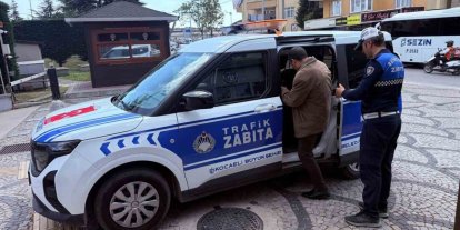 Kayıp eşyalardan hasta vatandaşa uzanan yardım eli