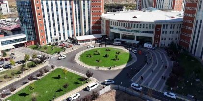 Sivas Numune Hastanesinden yenilikçi uygulama
