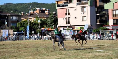 Asırlardır süregelen ata sporu nefesleri kesti