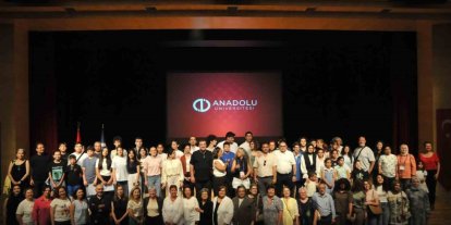 İÇEM Mezunlar Gününde başarı hikâyeleri ve deneyimler paylaşıldı