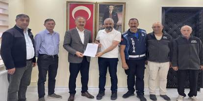 Arpaçay Belediyesi ile Hizmet-İş Sendikası Arasında Toplu İş Sözleşmesi İmzalandı