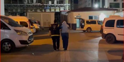 İskenderun’da günübirlik evlere fuhuş operasyonu