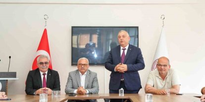 Başkan Bıyık "Düzce’nin ekonomisine hizmet etmeye devam edeceğiz"
