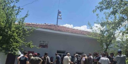Bilecik’te Hıdırellez coşkusu yaşandı