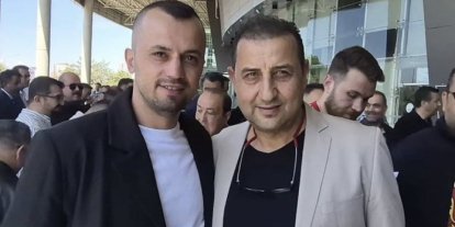 Kayserispor’da kaptanlar işbaşında