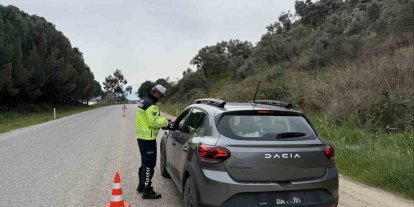 Jandarma’dan çember operasyonu