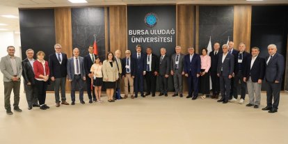 BUÜ ve JLU’nün düzenlediği 7. Akademik Günler tamamlandı