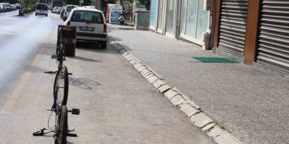 Aydın’daki trafik ve otopark sıkıntısının en önemli nedenlerinden biri denetimsizlik